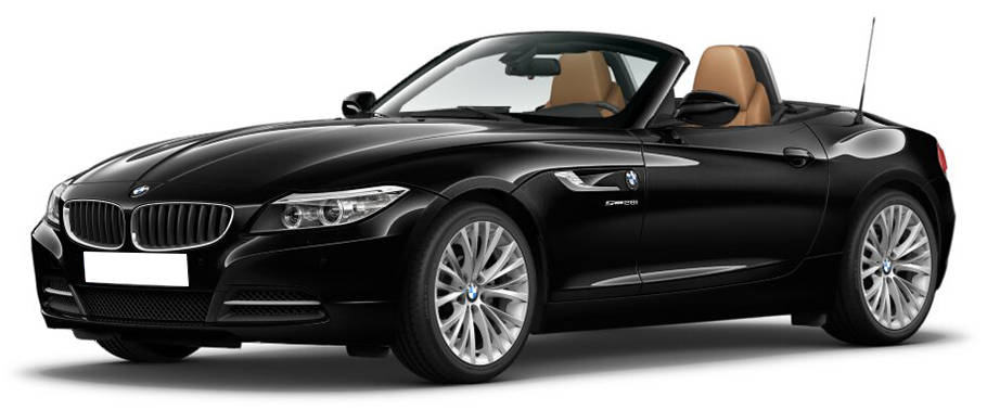 BMW Z4 35i DPT Variant Specs, Features amp; Details  Gaadi